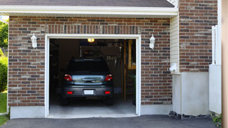 Garage Door Installation at Westport, Maryland